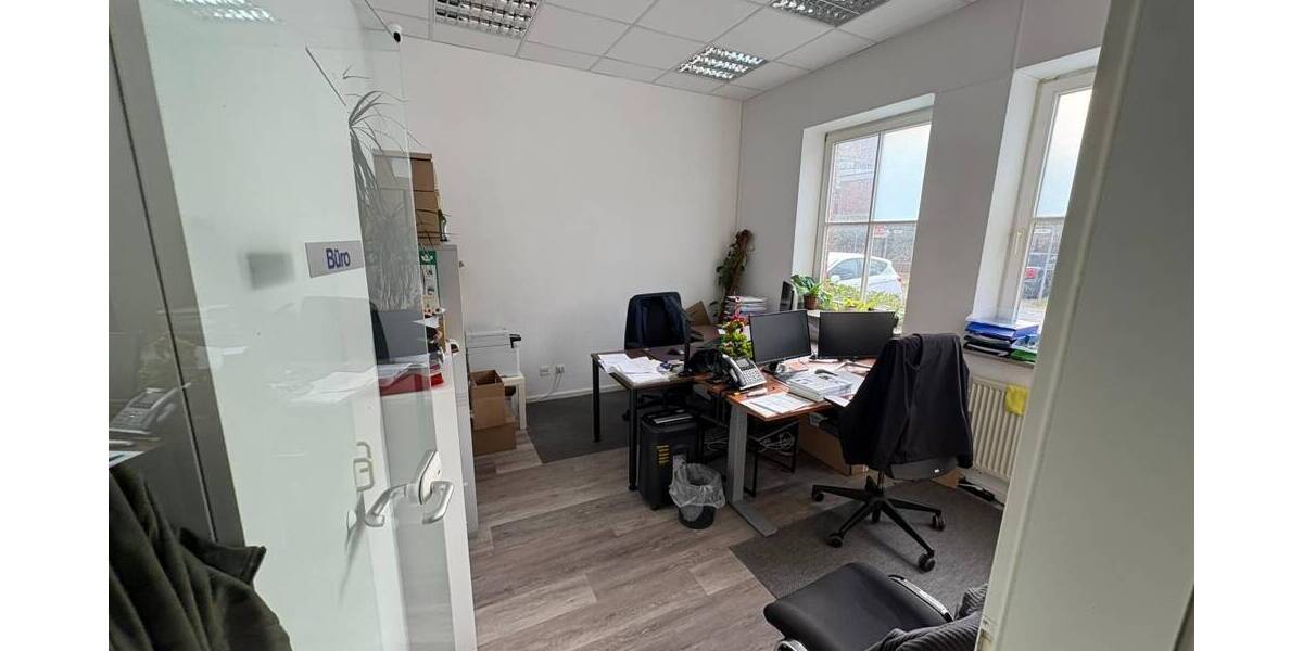 Gewerbeobjekt Lüneburg Altstadt - 6 Zimmer, 210 m&sup2;, 3.300&euro; | Angebot:26142961