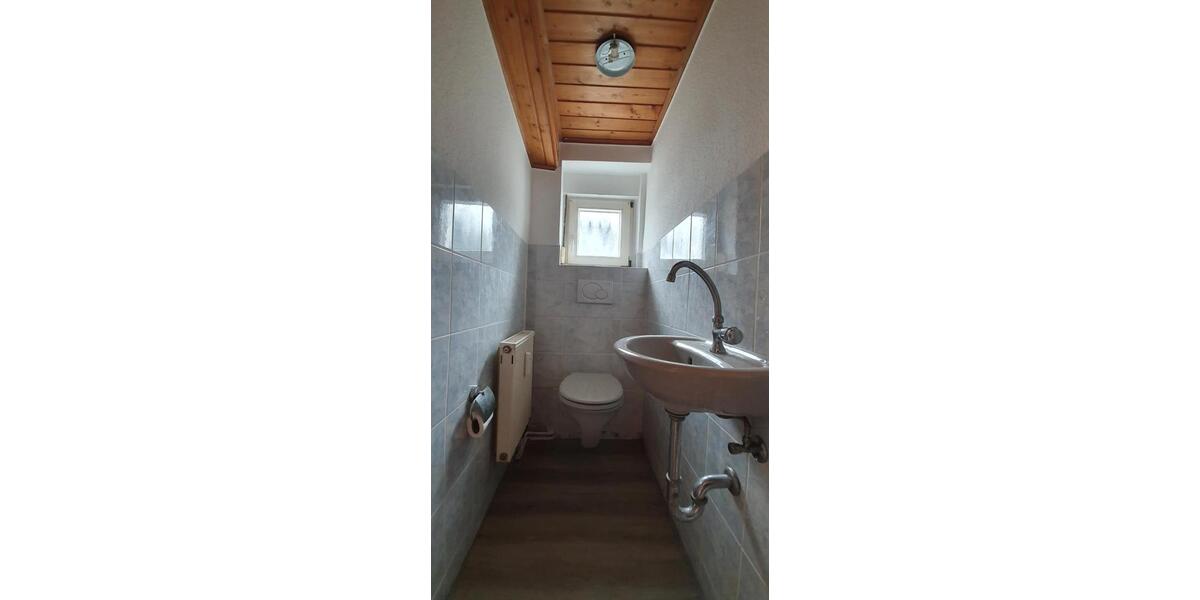 Etagenwohnung Dornburg - 1 Zimmer, 40 m&sup2;, 320&euro; | Angebot:26660598