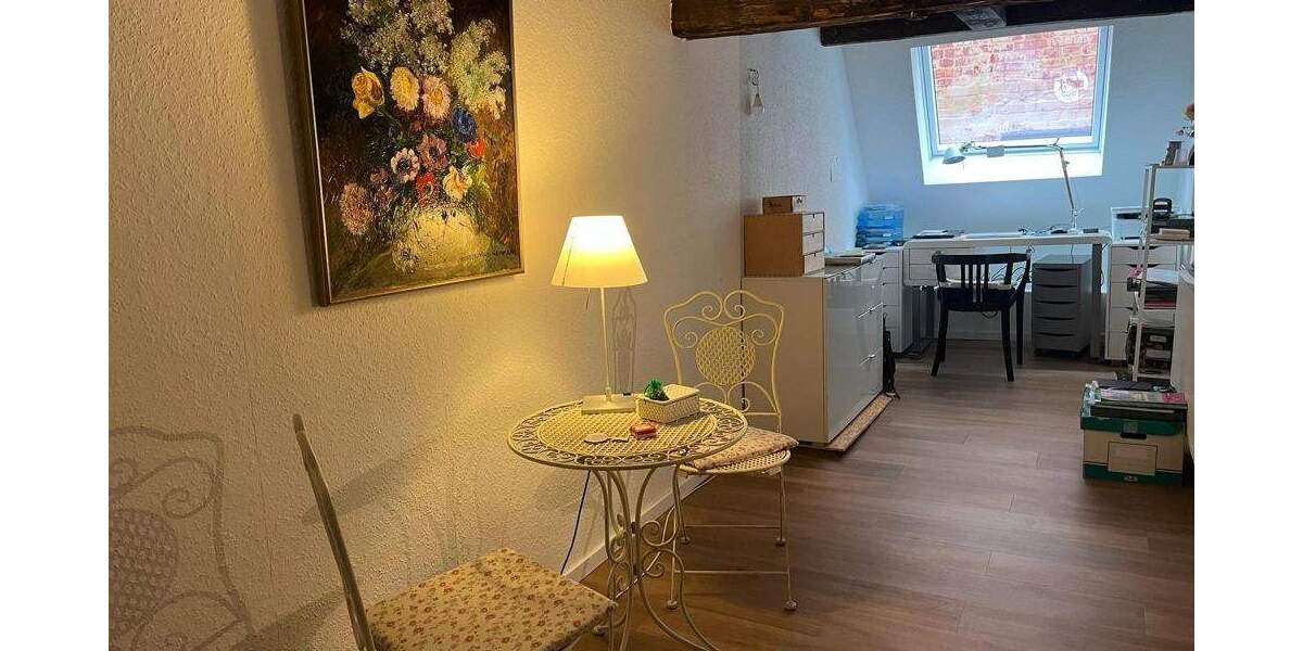 Etagenwohnung Lüneburg Altstadt - 3 Zimmer, 105 m&sup2;, 1.300&euro; | Angebot:24916758