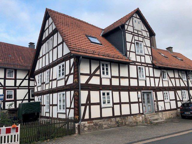 Etagenwohnung Korbach - 2 Zimmer, 54 m&sup2;, 338&euro; | Angebot:26315975