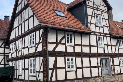 Wohnung Korbach - 2 Zimmer, 54 m&sup2;, 338&euro; | Angebot:26315975