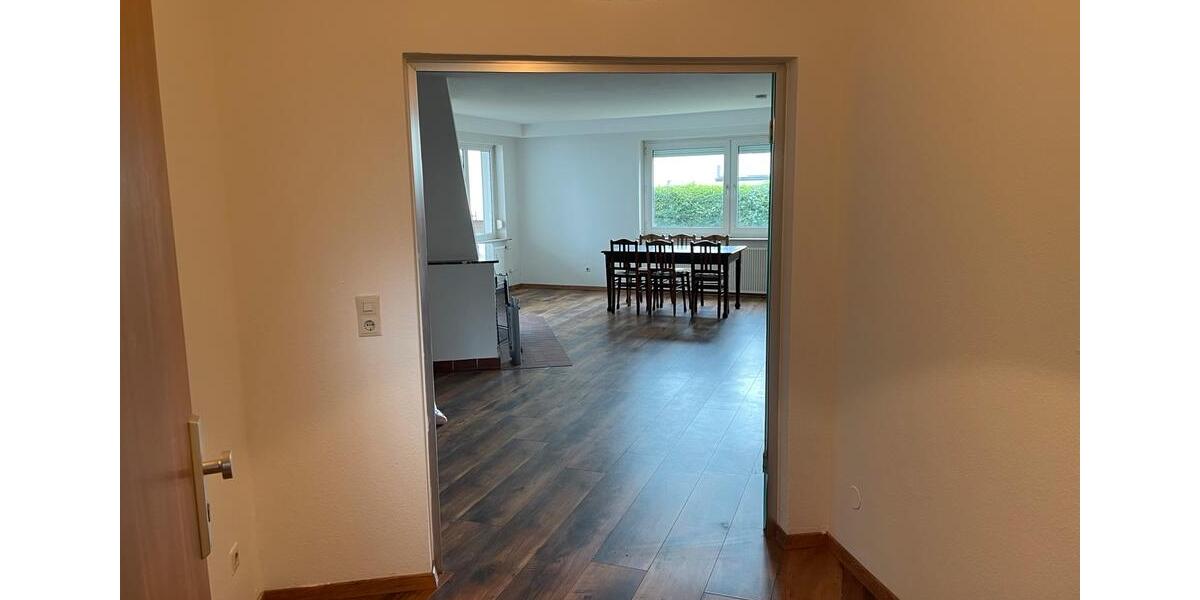 Erdgeschoßwohnung Hameln Kernstadt - 2 Zimmer, 63 m&sup2;, 820&euro; | Angebot:24699514