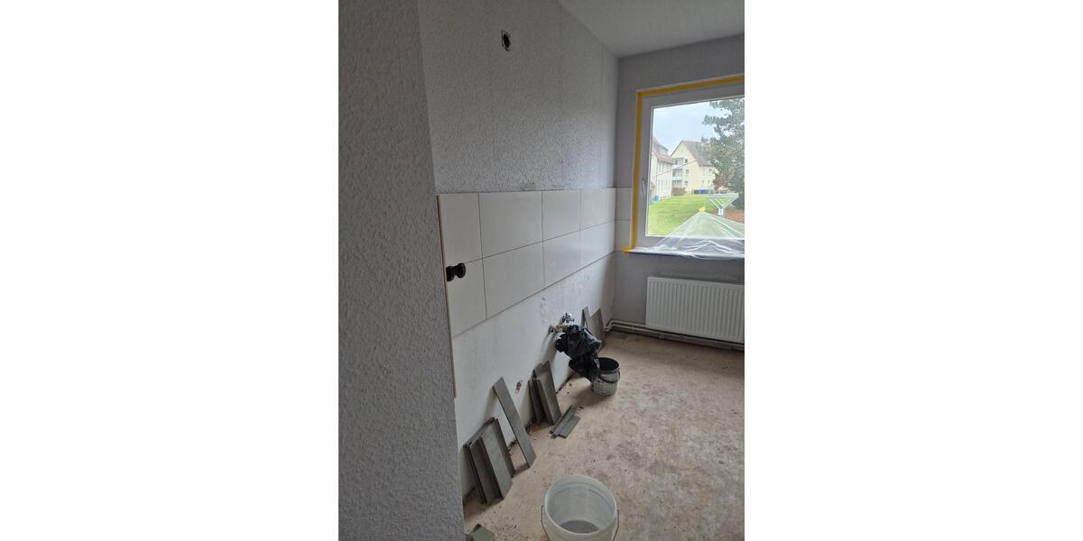 Erdgeschoßwohnung Goslar Immenrode - 3 Zimmer, 62 m&sup2;, 550&euro; | Angebot:24590140