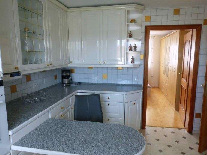 Etagenwohnung Nürnberg Moorenbrunn - 2 Zimmer, 50 m&sup2;, 650&euro; | Angebot:26140260