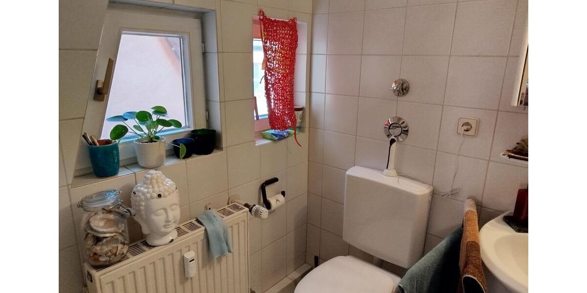 Dachgeschoßwohnung Schwabach - 3.5 Zimmer, 71 m&sup2;, 958&euro; | Angebot:25376393
