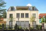 +++ 3-Raum-NeubauWohnung mit eigenem Garten im Herzen von Blasewitz +++