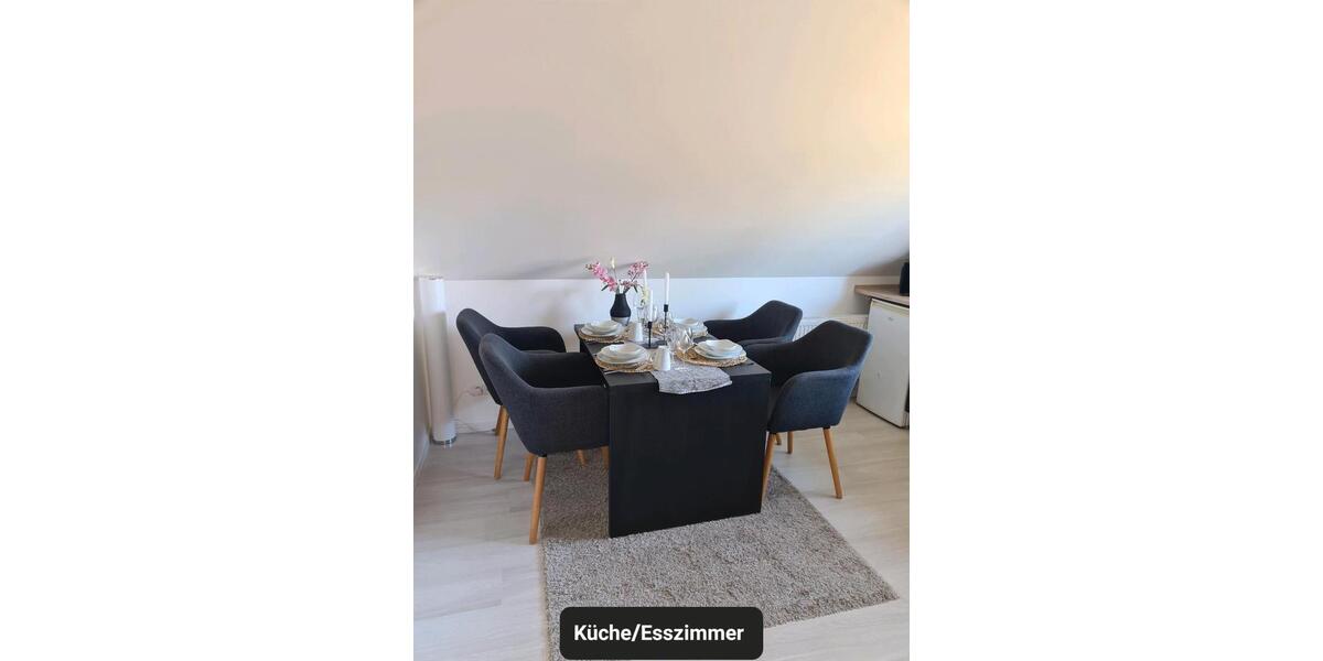 Maisonettenwohnung Gnarrenburg - 3 Zimmer, 80 m&sup2;, 730&euro; | Angebot:26588563
