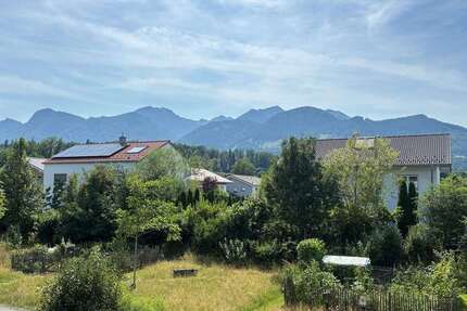 Wohnung Brannenburg - 2 Zimmer, 48 m&sup2;, 945&euro; | Angebot:26994131