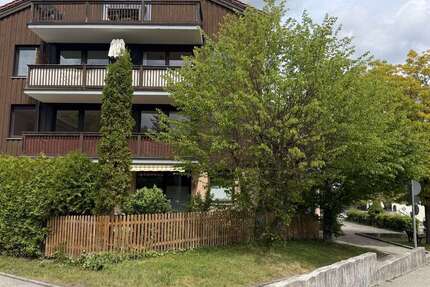 Wohnung Feldafing - 4 Zimmer, 118 m&sup2;, 1.975&euro; | Angebot:26613362