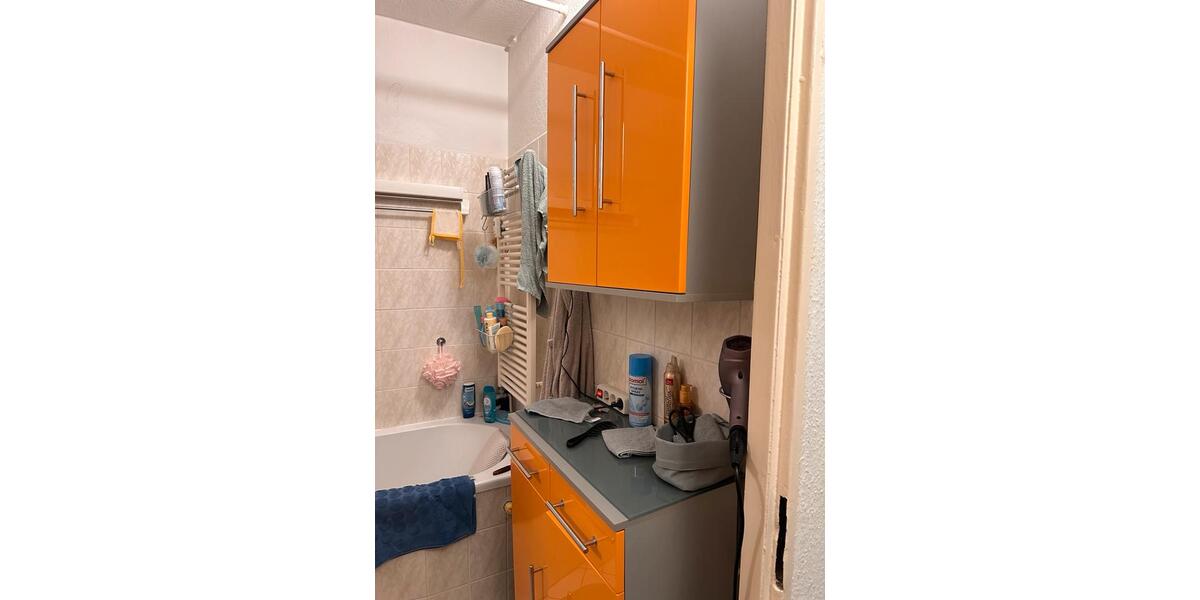 Etagenwohnung Cottbus - 2 Zimmer, 46 m&sup2;, 475&euro; | Angebot:26004852