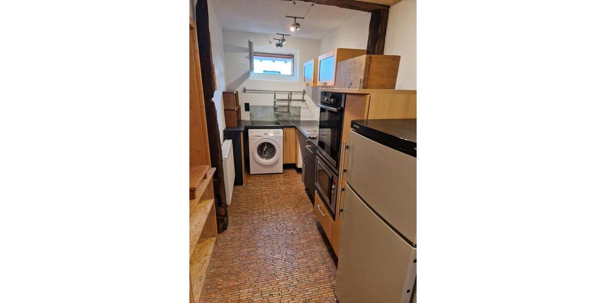Erdgeschoßwohnung Warstein - 1 Zimmer, 54 m&sup2;, 550&euro; | Angebot:27542037