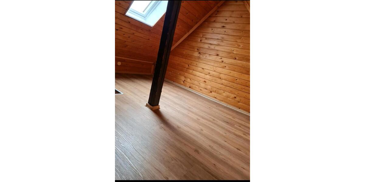 Dachgeschoßwohnung Quedlinburg - 2 Zimmer, 41 m&sup2;, 456&euro; | Angebot:26576545