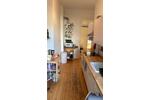 3-Zimmer-Wohnung in Kreuzberg zur Zwischenmiete - 25.10.-30.11.20