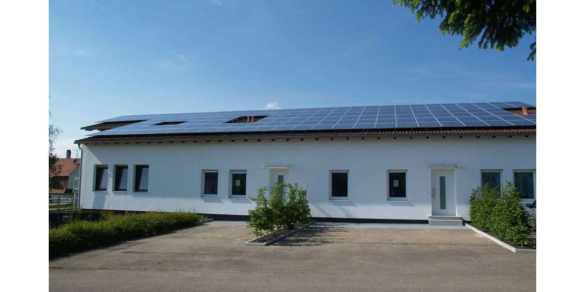 Etagenwohnung Schwendi - 3.5 Zimmer, 142 m&sup2;, 1.050&euro; | Angebot:27017110