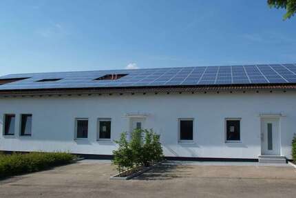 Wohnung Schwendi - 3.5 Zimmer, 142 m&sup2;, 1.050&euro; | Angebot:27017110