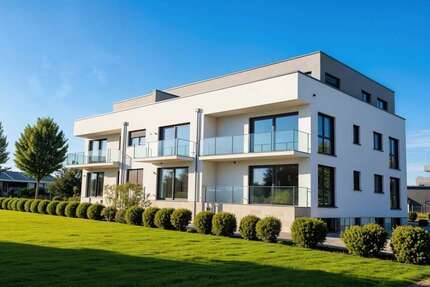 Gewerbeobjekt Hochheim - 1.490&euro; | Angebot:27014373