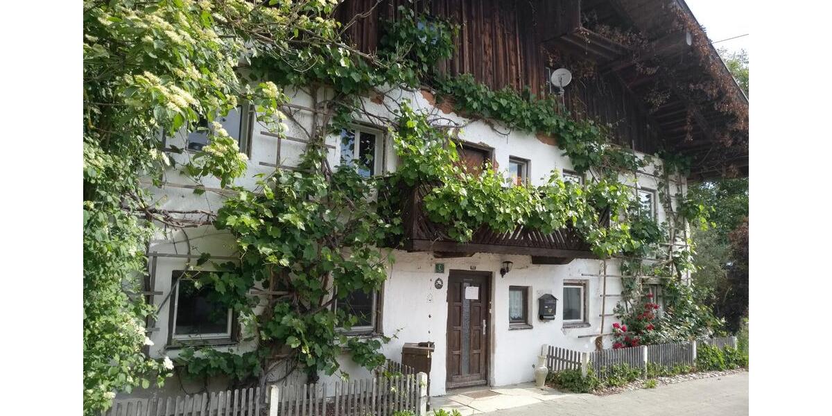 Doppelzimmer in uriger Bauernhaus-WG zu vermieten 2 zimmer