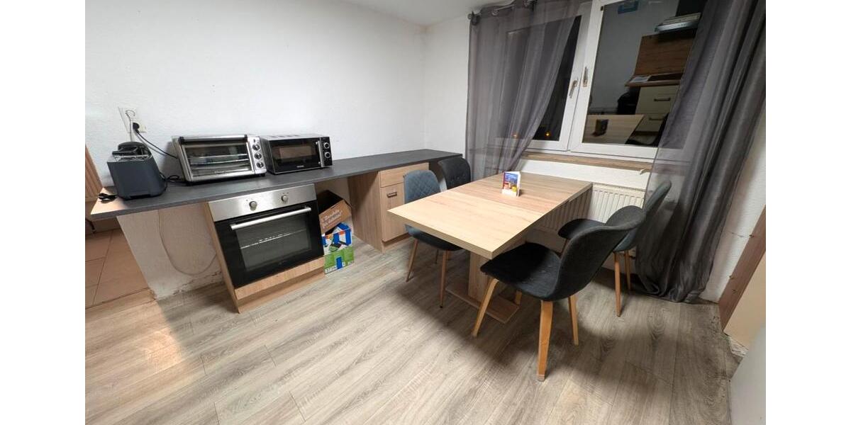 Wohnen auf Zeit Bopfingen - 1 Zimmer, 120 m&sup2;, 490&euro; | Angebot:24268176