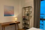 Wohnen auf Zeit Berlin Friedrichshain-Kreuzberg - 2 Zimmer, 61 m&sup2;, 1.550&euro; | Angebot:26698933
