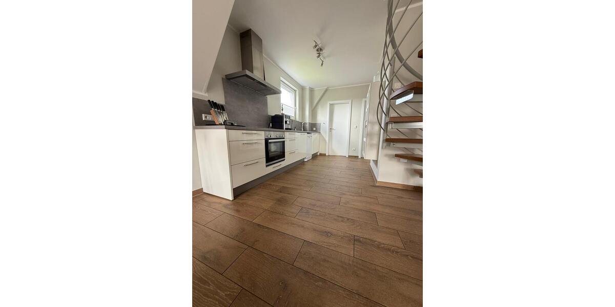 Maisonettenwohnung Vreden - 2.5 Zimmer, 75 m&sup2;, 870&euro; | Angebot:26633199