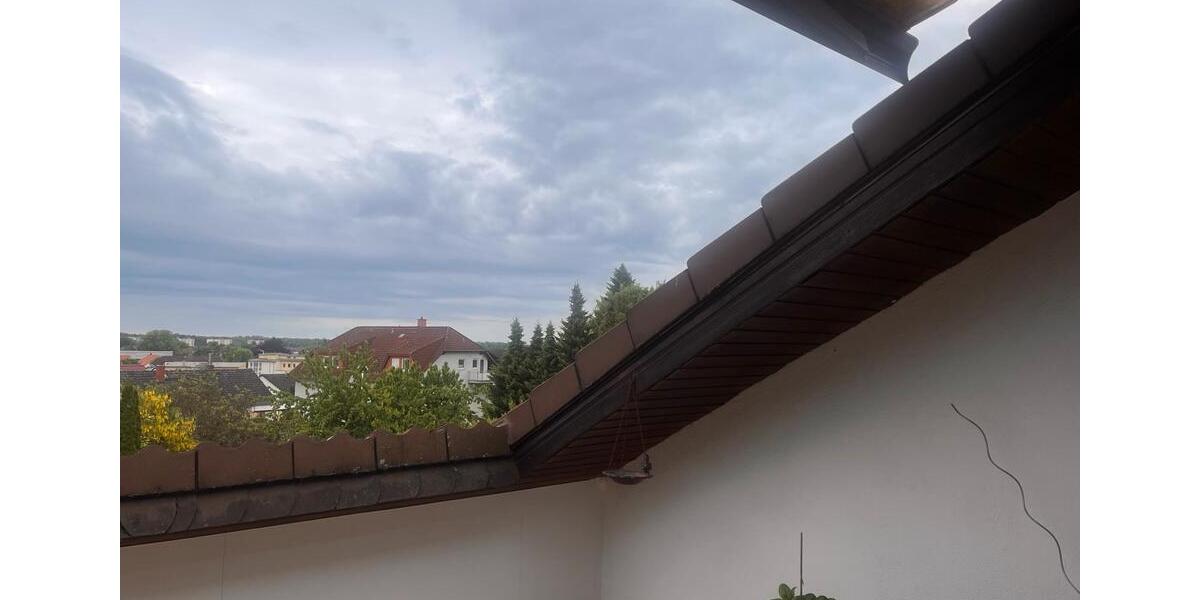 Dachgeschoßwohnung Bruchköbel - 3 Zimmer, 60 m&sup2;, 990&euro; | Angebot:26506870