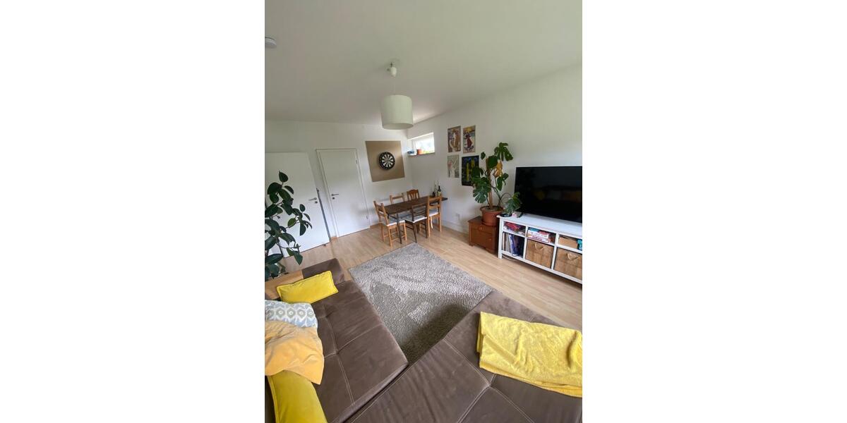 Etagenwohnung Gießen Schlangenzahl - 1 Zimmer, 17 m&sup2;, 400&euro; | Angebot:26648479