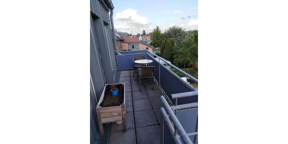 Etagenwohnung Würselen - 2 Zimmer, 53 m&sup2;, 490&euro; | Angebot:27284598