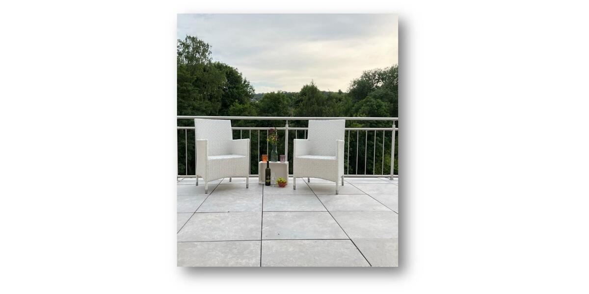 3 Raum Wohnung direkt an der Unstrut 3 zimmer