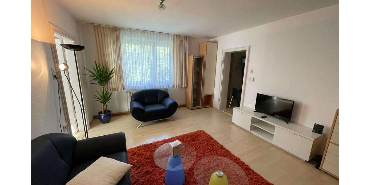 Wohnen auf Zeit in Augsburg 1.350 € 1 zimmer