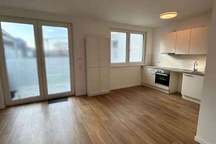 Wohnung zum Mieten in Würzburg 1.372,72 € 89.72 m²