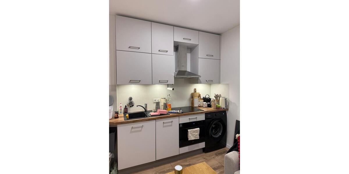 Etagenwohnung Osnabrück - 2 Zimmer, 2 m&sup2;, 710&euro; | Angebot:25206457