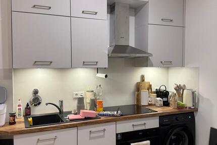 Wohnung Osnabrück - 2 Zimmer, 2 m&sup2;, 710&euro; | Angebot:25206457