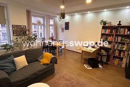 Wohnung Leipzig-04177 04177 - 3 Zimmer, 84 m&sup2;, 840&euro; | Angebot:27305022