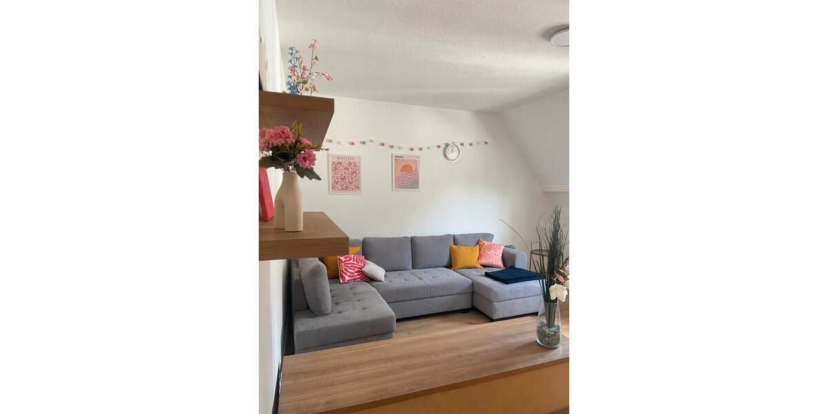 Etagenwohnung Coesfeld - 3 Zimmer, 80 m&sup2;, 660&euro; | Angebot:26148098
