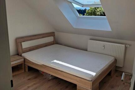 2-Zimmer-Wohnung in Düren zu vermieten