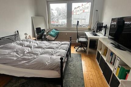 Wohnen auf Zeit Münster Gievenbeck - 3 Zimmer, 15 m&sup2;, 450&euro; | Angebot:25252833