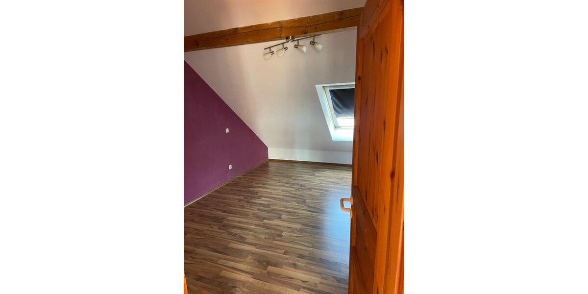 Dachgeschoßwohnung Coesfeld - 3 Zimmer, 73 m&sup2;, 678&euro; | Angebot:26688715