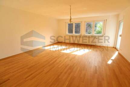 Wohnung zum Mieten in Stuttgart 1.300 € 85.62 m² 4 zimmer