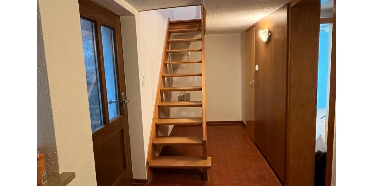 Reihenhaus Bad Brückenau - 3 Zimmer, 80 m&sup2;, 640&euro; | Angebot:26237552