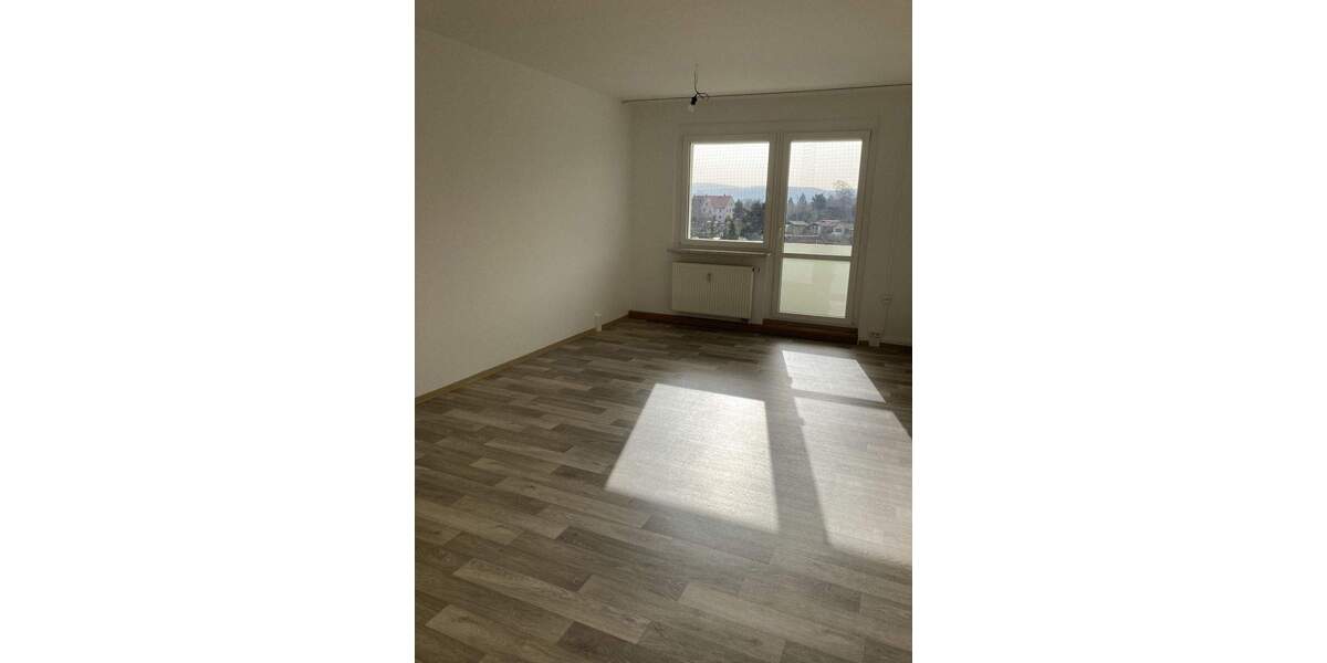 Etagenwohnung Bautzen - 2 Zimmer, 54 m&sup2;, 329&euro; | Angebot:25748704