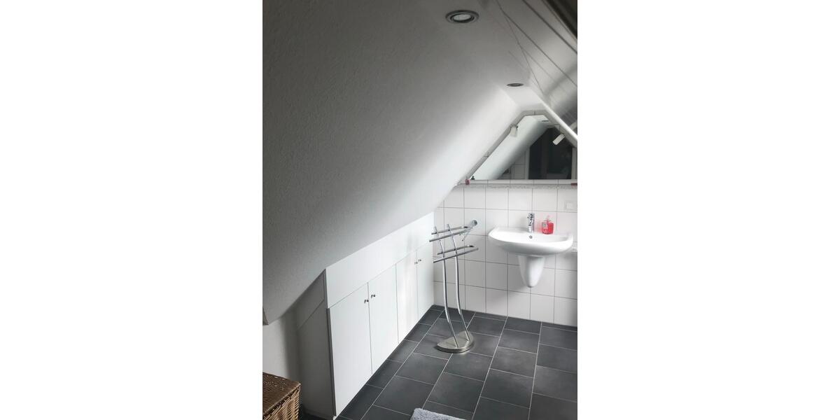 Wohnen auf Zeit Bielefeld Schildesche - 1 Zimmer, 16 m&sup2;, 390&euro; | Angebot:26679577