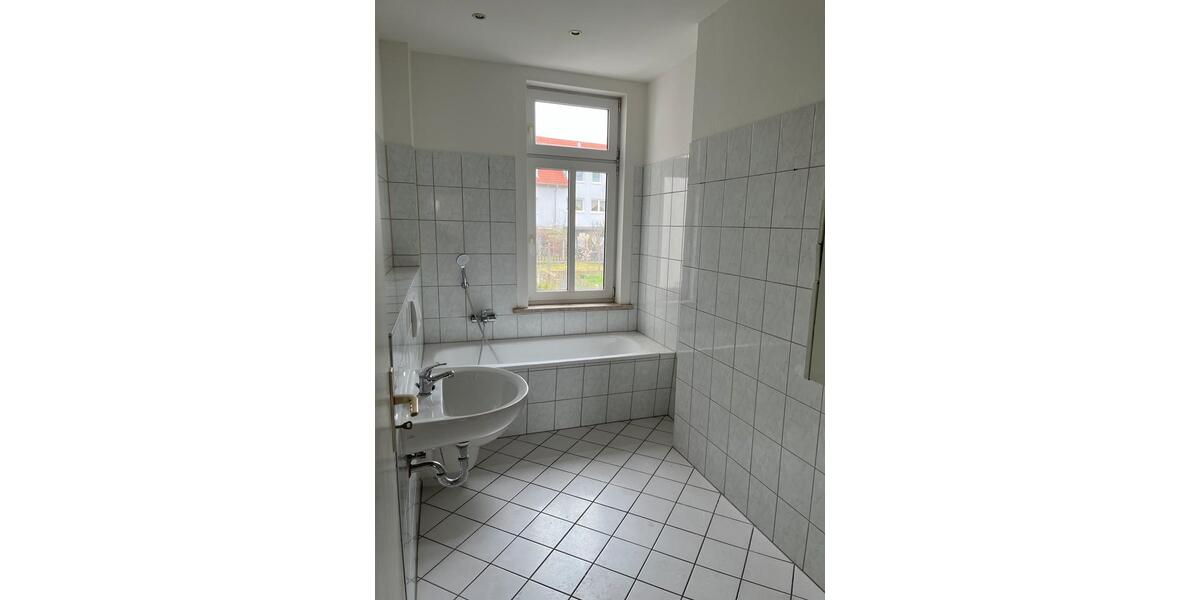 Erdgeschoßwohnung Mühlhausen (Thüringen) - 2 Zimmer, 40 m&sup2;, 350&euro; | Angebot:26169253