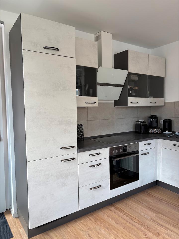 Gemütliche 3 Zimmer in Kronsrode zimmer