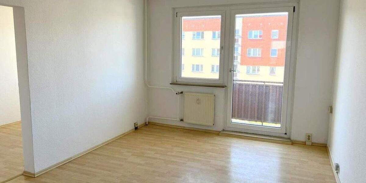 Etagenwohnung Bad Düben Weinbergshäuser - 4 Zimmer, 70 m&sup2;, 494&euro; | Angebot:24736533