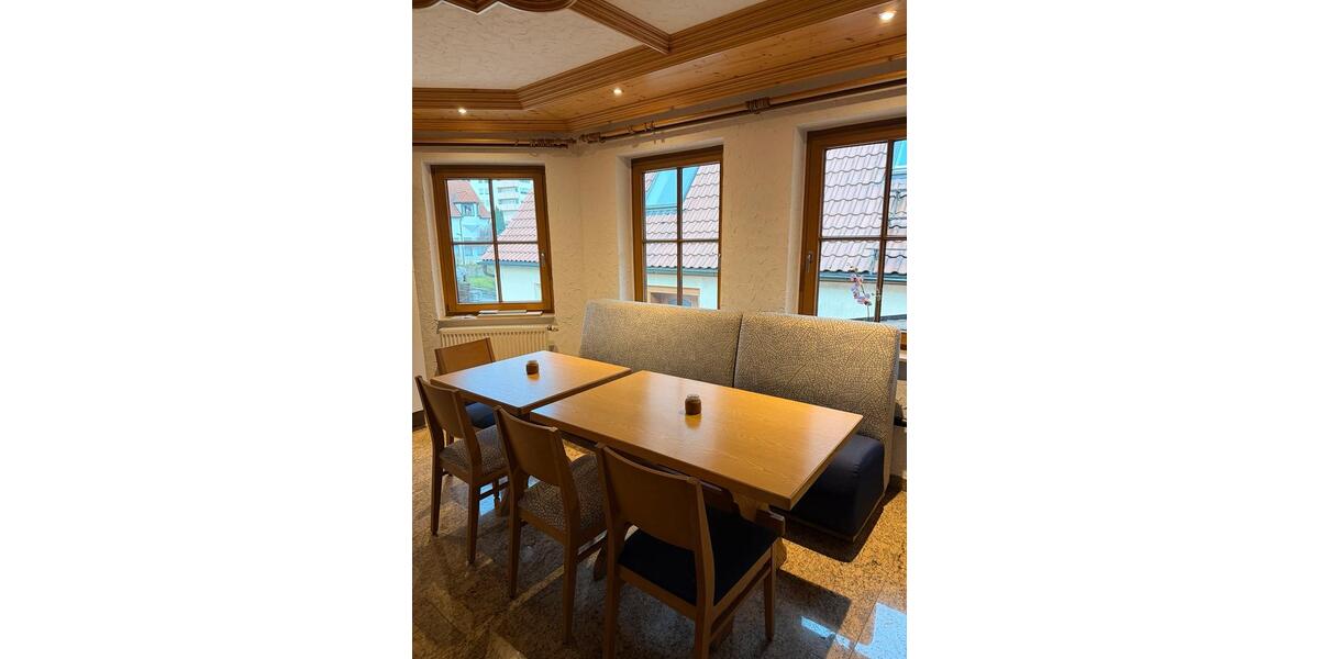 Wohnen auf Zeit Großbottwar - 10 Zimmer, 11 m&sup2;, 550&euro; | Angebot:24535157