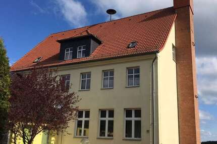 Wohnung Kemberg OT Schleesen Schleesen - 3 Zimmer, 114 m&sup2;, 570&euro; | Angebot:26688095