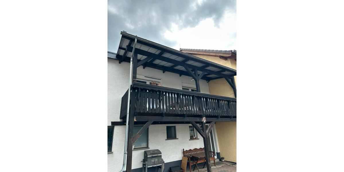 Etagenwohnung Bad Camberg - 2 Zimmer, 79 m&sup2;, 580&euro; | Angebot:26587196