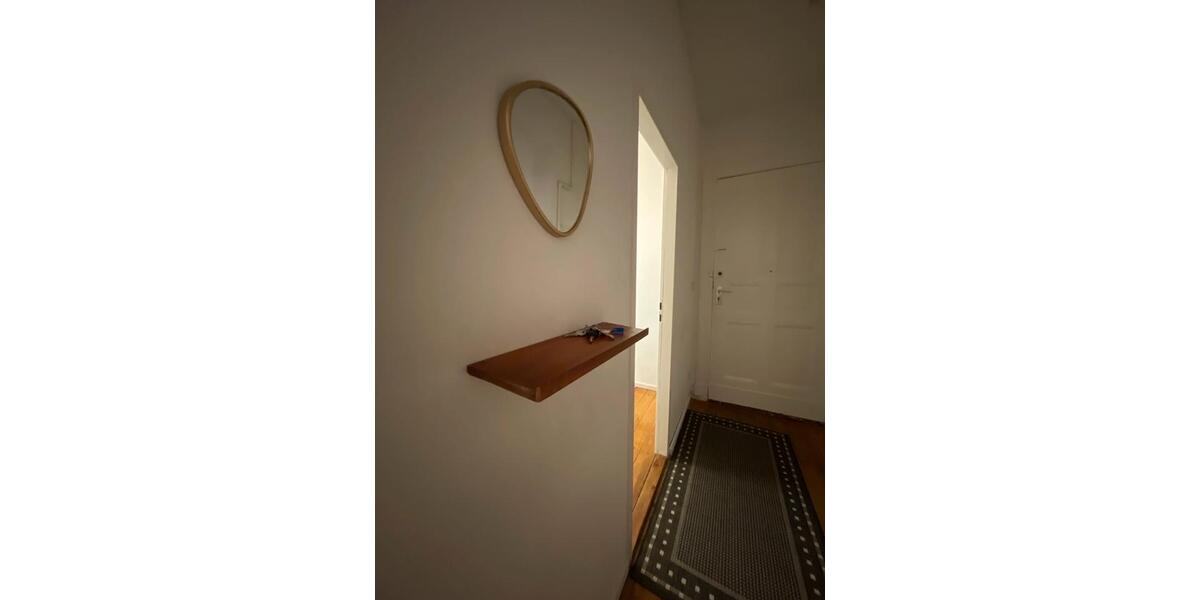 Etagenwohnung Berlin Friedrichshain-Kreuzberg - 5 Zimmer, 107 m&sup2;, 2.100&euro; | Angebot:25171063