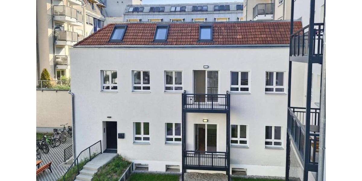 Einfamilienhaus Leipzig Mitte - 5 Zimmer, 179 m&sup2;, 2.331&euro; | Angebot:25959511