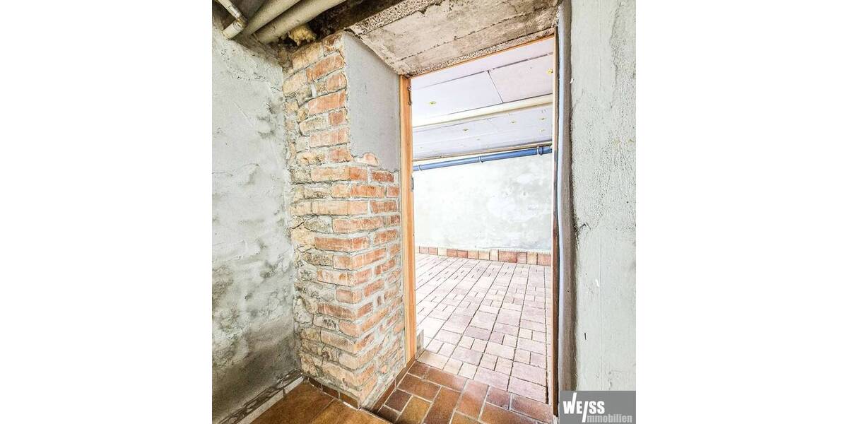 Einfamilienhaus Waldbüttelbrunn - 3 Zimmer, 72 m&sup2;, 880&euro; | Angebot:26596740
